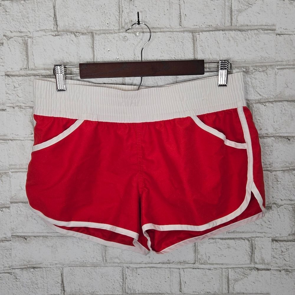 Xhilaration swim shorts